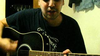 Pinhead Gunpowder - The Great Divide (cover)