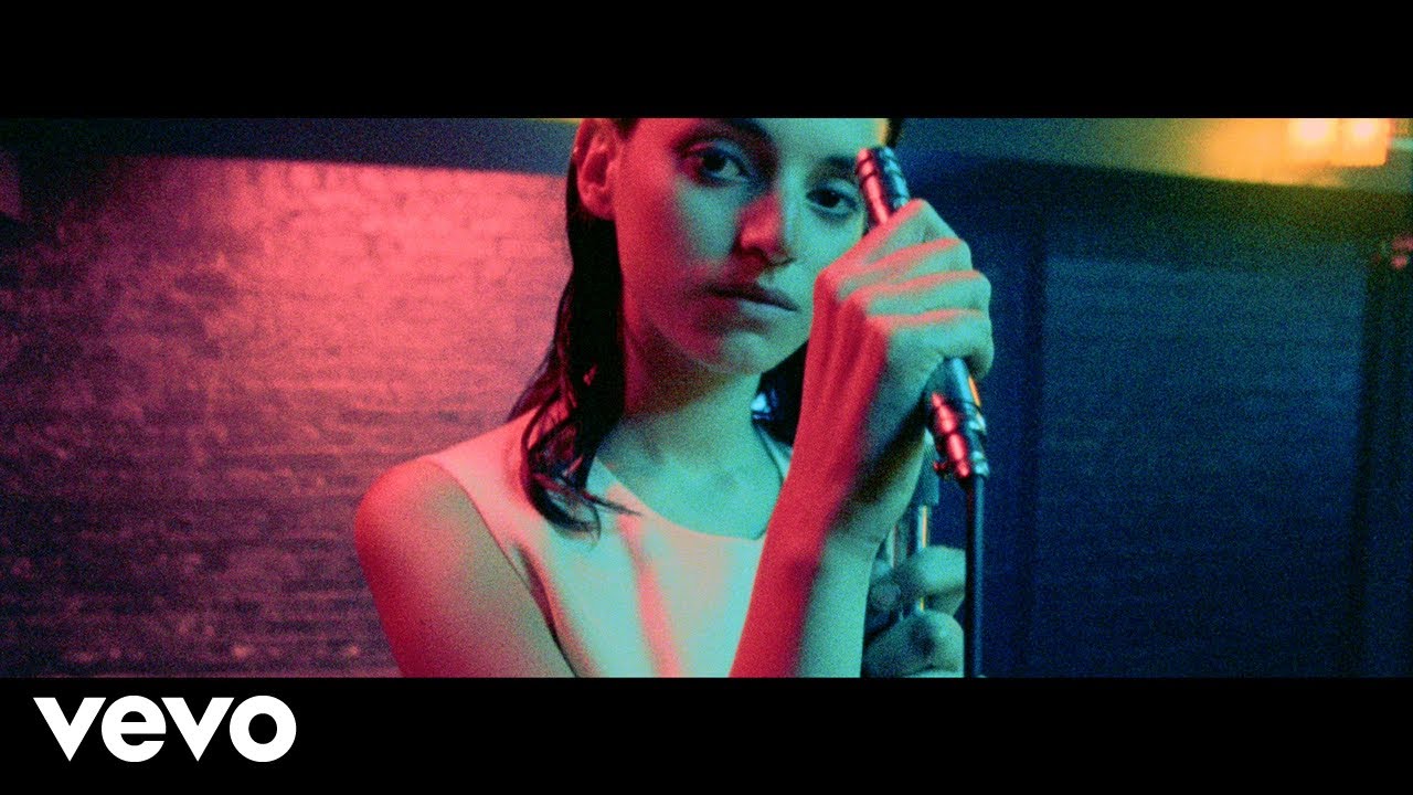 Hot Chip — Started Right