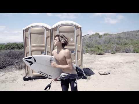 Mateus Herdy - California 2016