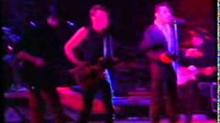 Loquillo Y Los Trogloditas.  La Policia. Zeleste Barcelona..avi