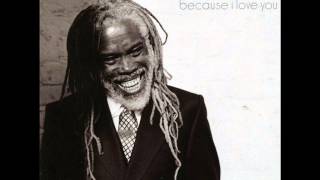 Billy Ocean - The Question Is