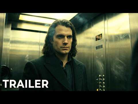 Highlander (2026) - Trailer | Henry Cavill, Dave Bautista