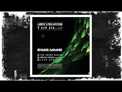 Lunatic & Miss Hysteria - Lead Dropping