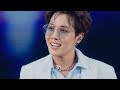 BTS J Hope 방탄소년단 Trivia Just Dance Live Performance HD 4K English Lyrics
