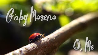 O, Me - Gaby Moreno (Ukulele Cover)