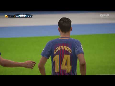 FIFA 18 ROAD TO DIVISION 1 PART 137 - THIRD DIVISION 1 TITLE? - FIFA 18 Online Seasons Gameplay