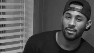 The Weeknd "High For This" Covered by Alex Jacke Acapella