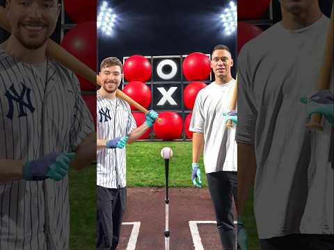 Baseball Tic Tac Toe vs MLB Pro
