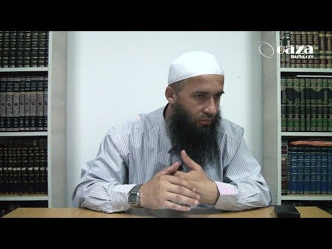 "NAČINI OTKLANJANJA ZLA" I "PRAVA I OBAVEZE BRATA U ISLAMU" - Hajrudin Ahmetović, prof.