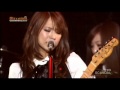 Scandal- Shoujo Scandal LIVE concert 