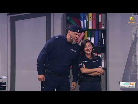 Na posterunku 3 | Kabaret K2. Jedziemy po bandzie