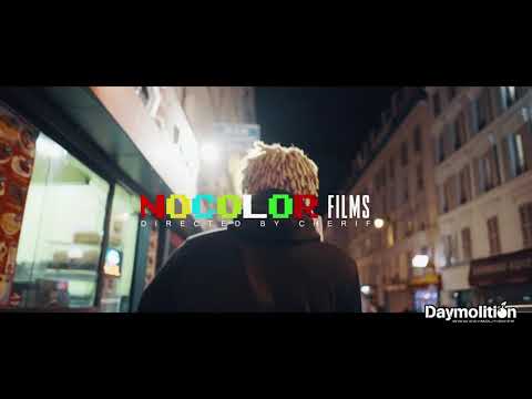 Jackmaboy - CRR#1 | Daymolition