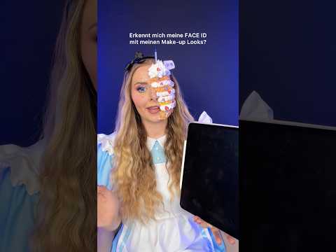 Paulas FACE ID 😳 das Ende hab ich nicht erwartet!! 😱😍📱