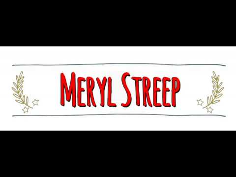American vs Australian Accent: How to Pronounce MERYL STREEP in an Australian or American Accent