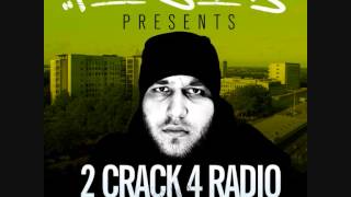 Mr Malchau 2 CRACK 4 RADIO (CHAPTER 2) 7 M.I.C