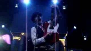 The Matches - Shoot Me In The Smile