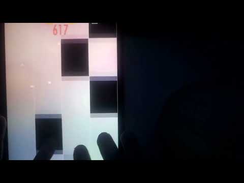 Can Can - 1510 Score!  No Revive! Insane 11 tps speed! piano tiles 2