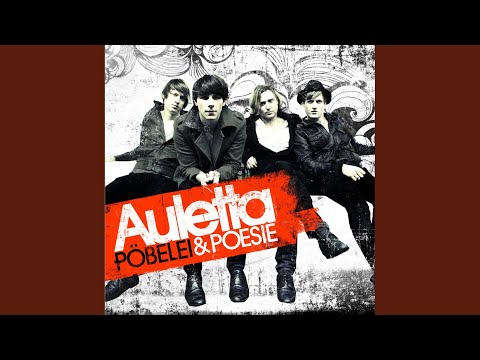 Blaue Blume - Auletta