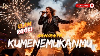 Download lagu Akhirnya Ku Menemukanmu - Naff | Versi Glam Rock Cover mp3