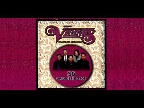 Grupo Vennus - 30 Grandes Exitos (Disco Completo)