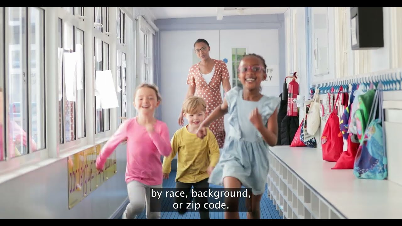 Aspiring Educators: We Build the Future