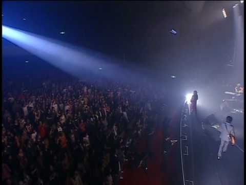 HOT LIPS ZIGGY NIGHT 2004 at SHIBUYA