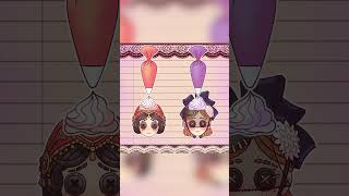 🔔 Sweetest time of the day. #identityv  #trending  #cute  #fyp