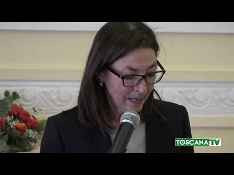 2020-01-03 GROSSETO - LA PREFETTA SALUTA LA CITTÀ E SI COMMUOVE