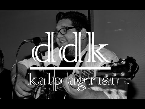 Doğan Deniz Karadeniz - Kalp Ağrısı ( Cover Fettah Can )