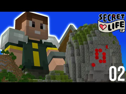 Loose Lips Sink Ships! | Secret Life Episode 2