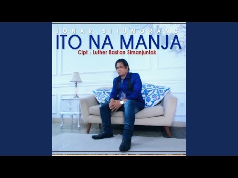 ITO NA MANJA Lagu Batak Pernikahan