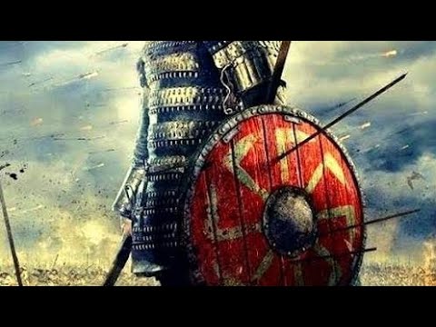 Exploring the Rich History of the Kolovrat Symbol