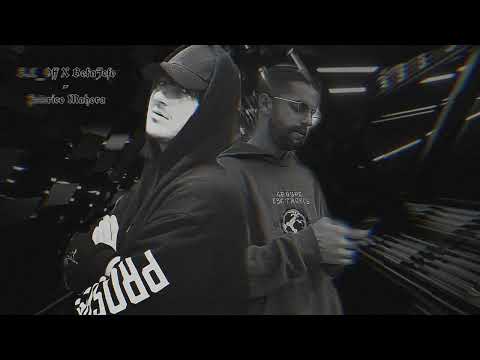 B.L_Off X BekaJefo - Federico Mahora (2022)