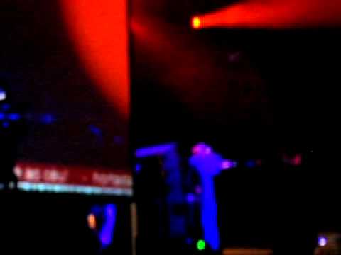 Erick Morillo Nirvana - Smells Like Teen Spirit...Portugal  next to stage