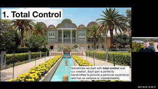 Mike Cook on PCG - invited talk - AIBU