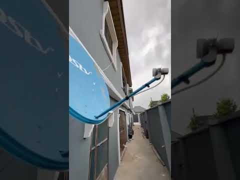 7-flat for sale @IGE ESTATE IKOLA COMMAND IPAJA LAGOS