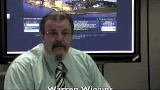War Gaming | Warren Wiggins: Why War Gaming Supports Homeland Security, Civil Authorities