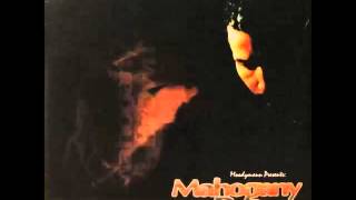 A FLG Maurepas upload - Moodymann - Mahogany Brown