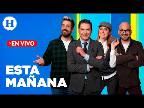 Esta Mañana con Juan Barragán | No hay acuerdo por reforma laboral: PVEM