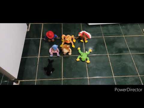 Tom the Hand 4 (2020) - TV Spot #2