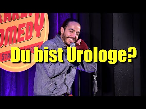 Karli Comedy- Leipzig