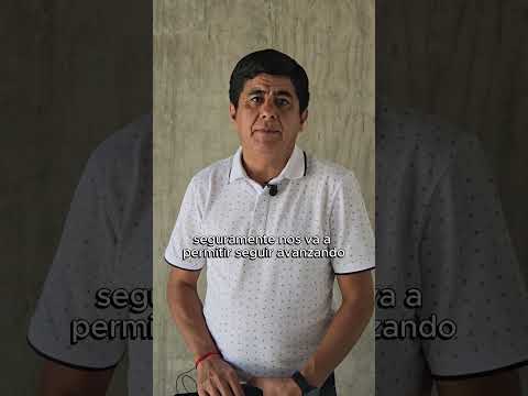 La Mendieta da un paso clave en su transformación digital #shorts