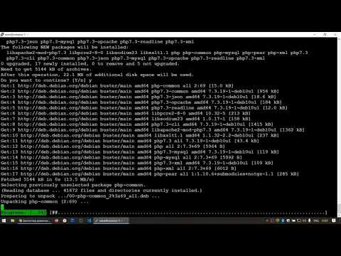 Разработка SPA Знакомство с курсом Урок 1