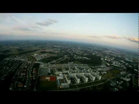 DSC S2 E3 - cosy fly out