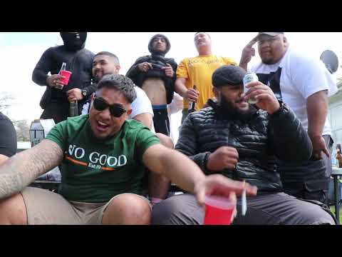 NautiDragonz - Say Minimum ft. Pey, Gpa'anga, AJ, PROD. SOLE EFEKZ