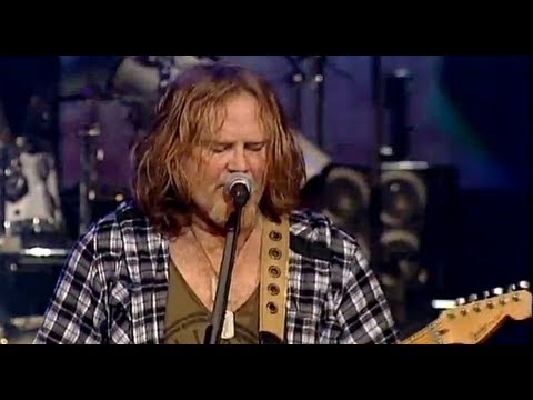 Pendragon - Indigo (live)