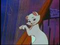 Tess sings - The Aristocats - Everybody wants to ...