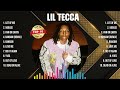 Lil Tecca Greatest Hits 2024 Collection Top 10 Hits Playlist Of All Time
