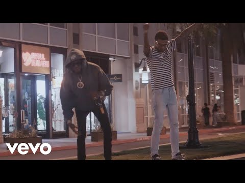 Cookie Money, Pablo Skywalkin - Dungeon Crab & Garlic Noodles (Official Video)