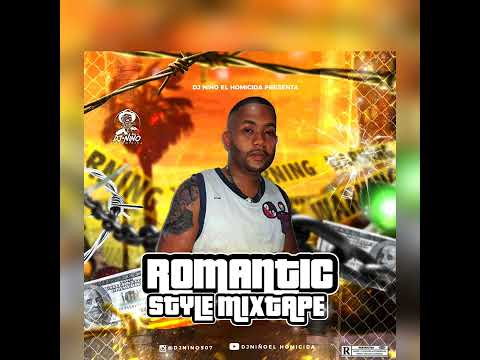 𝑫𝑱 𝑵𝑰𝑵̃𝑶 𝑬𝑳 𝑯𝑶𝑴𝑰𝑪𝑰𝑫𝑨 - 𝑹𝑶𝑴𝑨𝑵𝑻𝑰𝑪 𝑺𝑻𝒀𝑳𝑬 2023